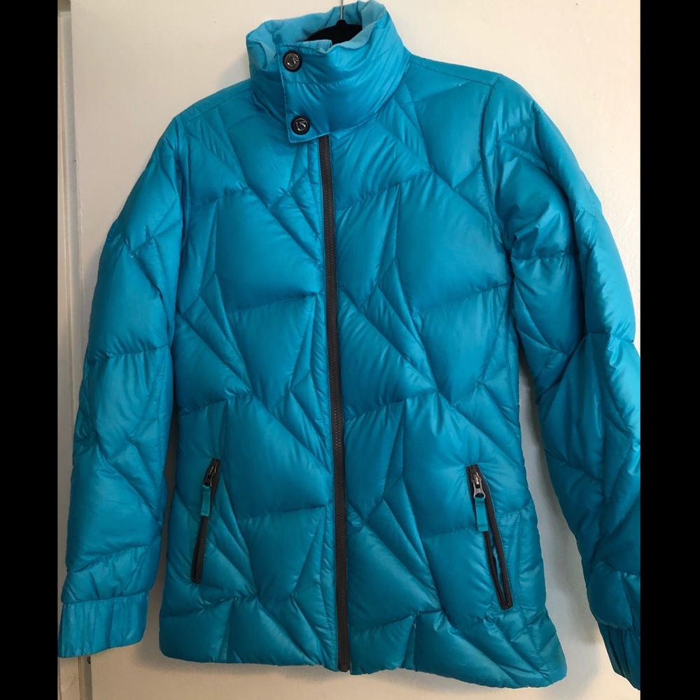 Burton Cool Flavors Snowboard Puffer